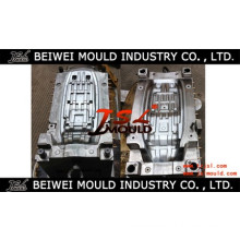 Injection Plastic Motorcycle Seat Frame Mould
